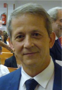D. Luis Álvaro Fajardo Vaquero